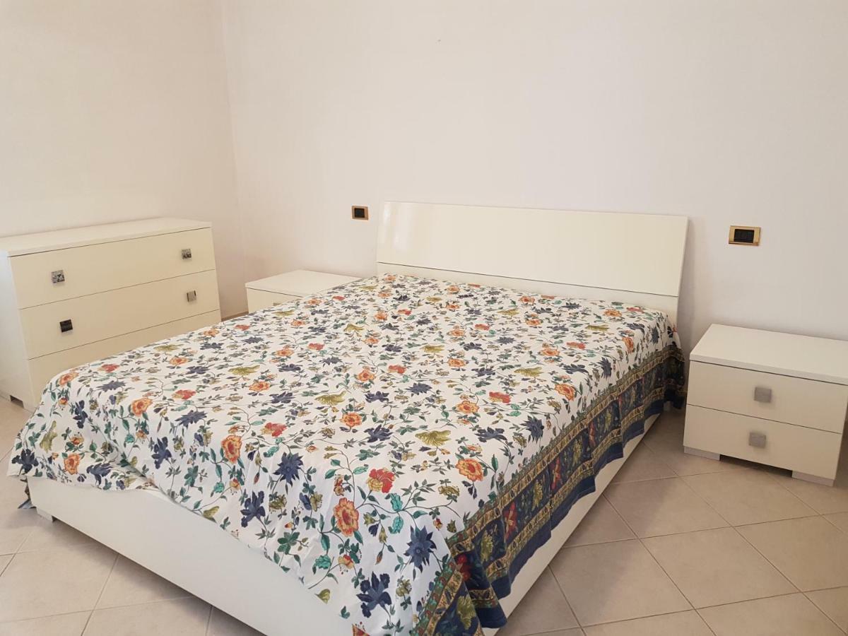 La Mansarda Apartman Levanto Kültér fotó